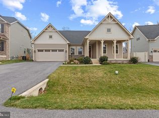 6847 Woodridge Rd, New Market, MD 21774