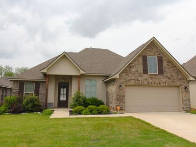 214 Hyperion St, Bossier City, LA, 71111
