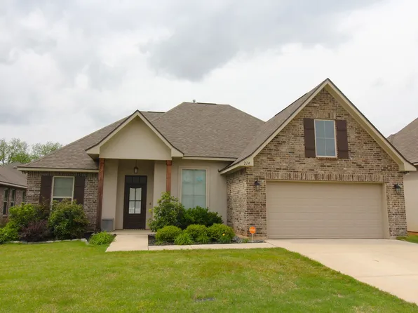 214 Hyperion St, Bossier City, LA 71111