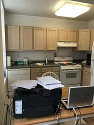 Rented by Pomona Malone Inc