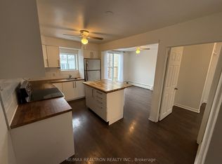 331 Oakwood Ave, Toronto, ON M6E 2V8