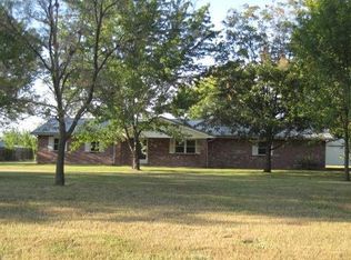 53650 E 120th Rd, Miami, OK 74354