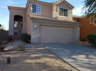 31067 N 45th St, Cave Creek, AZ 85331