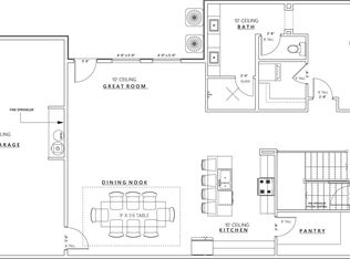 1509 S Regent Park Rd #N-3, Hurricane, UT 84737