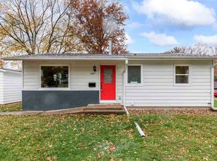 1601 Ridge St, Iowa City, IA 52240
