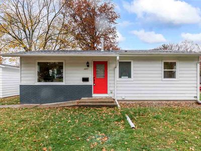1601 Ridge St, Iowa City, IA, 52240