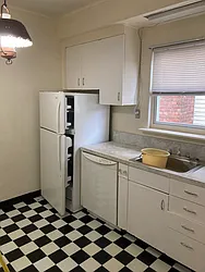 Rented by George Realty Group LLC