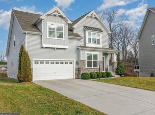 1610 Bimini Dr, Bel Air, MD 21015