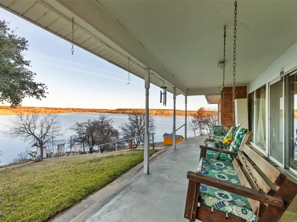 317 County Road 592 #3, Eastland, TX 76448