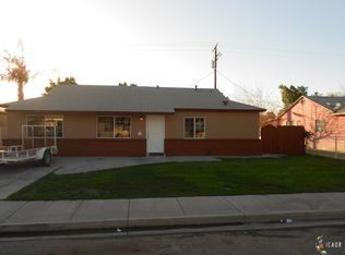 823 Encanto Dr, Calexico, CA 92231