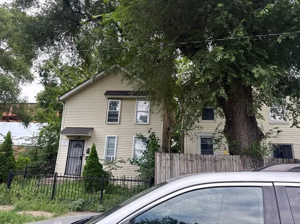 6209 S Princeton Ave, Chicago, IL 60621