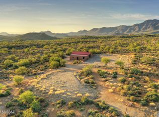 4225 N Broken Springs Trl, Tucson, AZ 85745