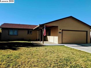 660 Cameron Way, Susanville, CA 96130