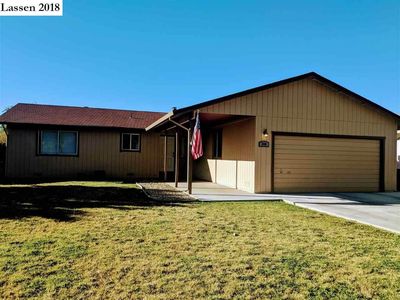 660 Cameron Way, Susanville, CA, 96130