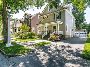 33 Bengal Ter, Rochester, NY 14610