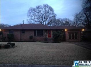 1013 22nd St SW, Birmingham, AL 35211