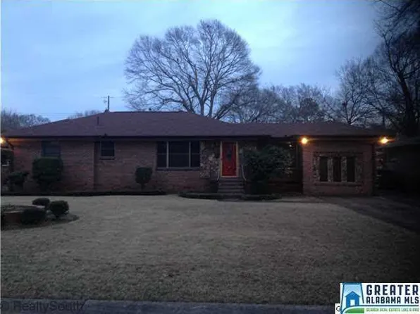 1013 22nd St SW, Birmingham, AL 35211