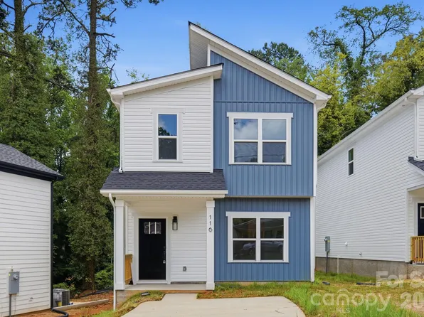 116 7th Ave SE, Hickory, NC 28602