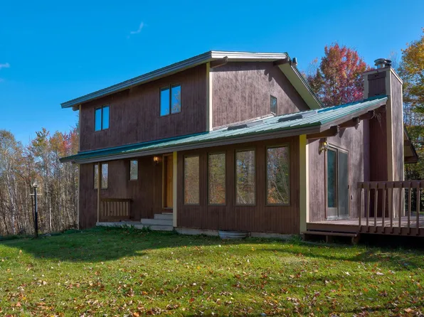 115 Woodcrest Lane, Carroll, NH 03595