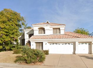 1844 E Lakecrest Dr, Gilbert, AZ 85234