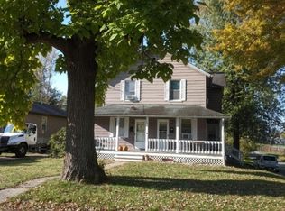 33 Fisher Ave, Washington, NJ 07882