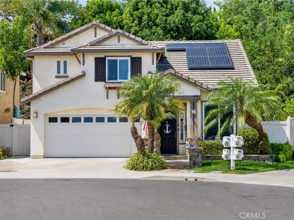 63 Mallorn Dr, Aliso Viejo, CA 92656