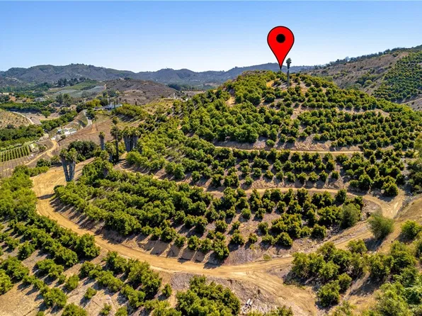 0 Carancho Rd Lot 8, Temecula, CA 92590