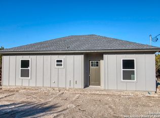 761 Hillside Dr, Spring Branch, TX 78070