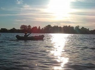 3196 Cedar Key Dr, Lake Orion, MI 48360