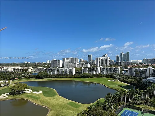 1755 Hallandale Beach Blvd #1605E Photo 1