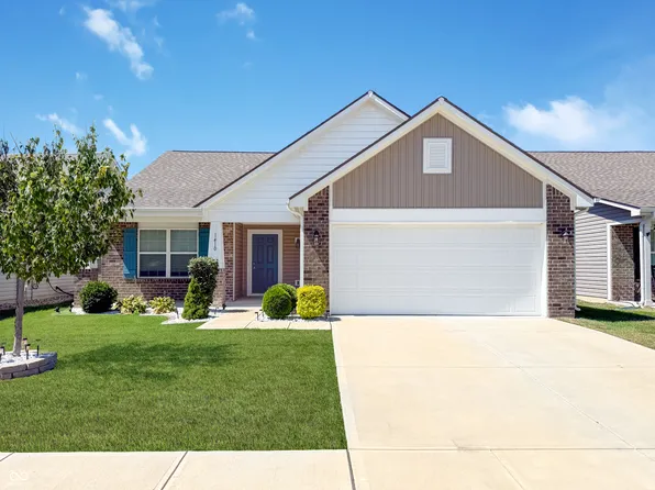1410 Danielle Rd, Lebanon, IN 46052