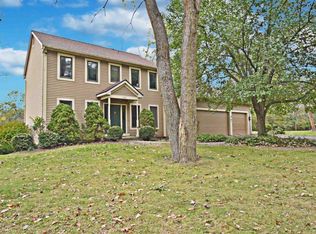 14115 Andar Trl, Fort Wayne, IN