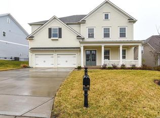 2006 Donaldson St, Fort Mill, SC 29707