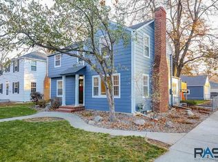 2322 S Main Ave, Sioux Falls, SD 57105