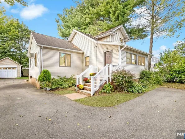 462 Us Highway 46, Roxbury Township, NJ 07847