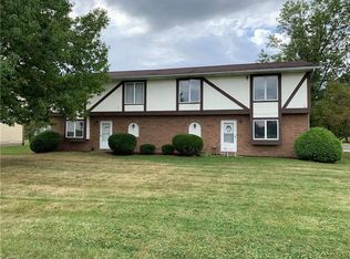 3432 Boettler St NE, Canton, OH