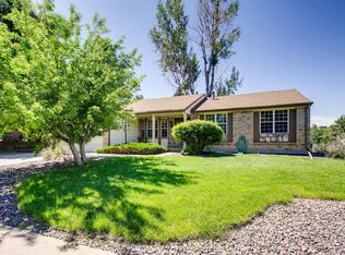 1302 E Nichols Ave, Centennial, CO 80122