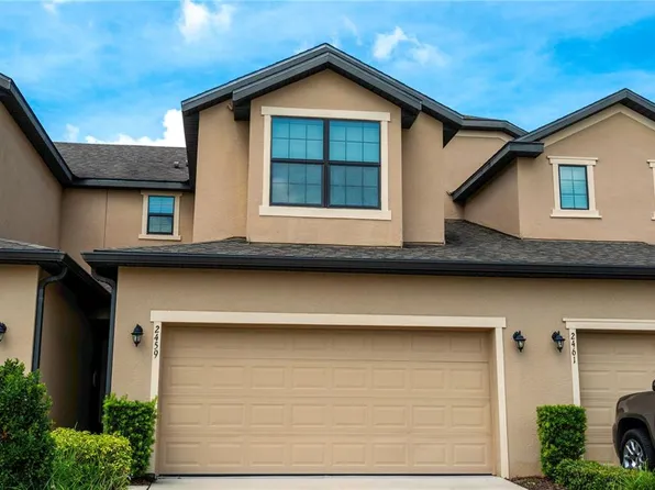 2459 Seven Oaks Dr, Saint Cloud, FL 34772