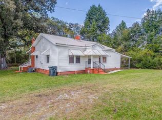 12425 Highway 27, Summerville, GA 30747