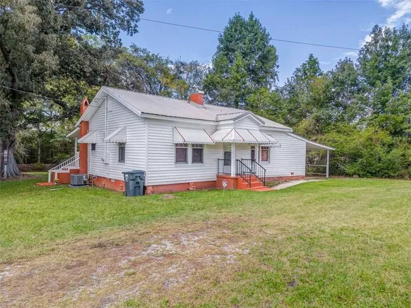 12425 Highway 27, Summerville, GA 30747