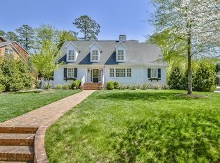 1573 Sterling Rd, Charlotte, NC 28209