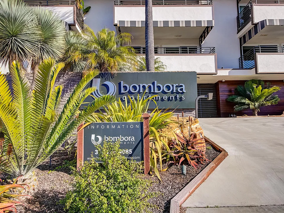 Bombora