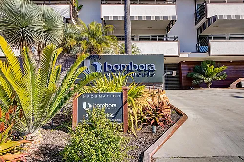 Bombora Photo 1