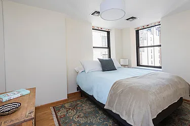 Rented by Compass
