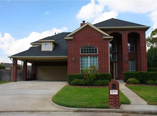 16211 Landau Park Ct, Spring, TX 77379