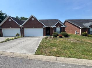 2103 Beacon Light Way, Knoxville, TN 37931