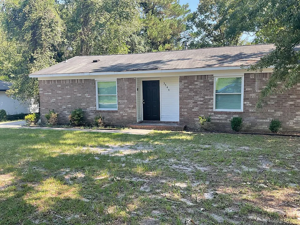 3544 Windermere Dr