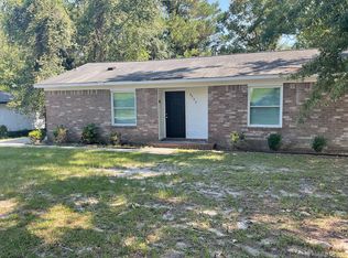 3544 Windermere Dr, Hephzibah, GA 30815