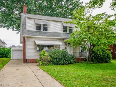 918 Bellflower Ave SW, Canton, OH, 44710