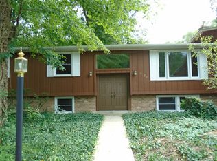 2174 E Ashby Rd, Midland, MI 48640